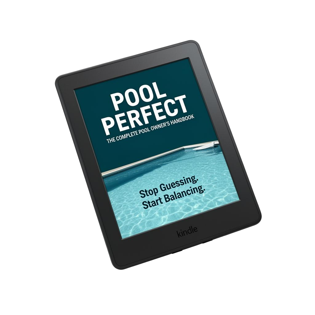 Pool Balance - Smart Pool Chemistry Calculator